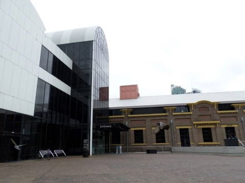 A13-darling Harbour Studio - Tourism TAS 0