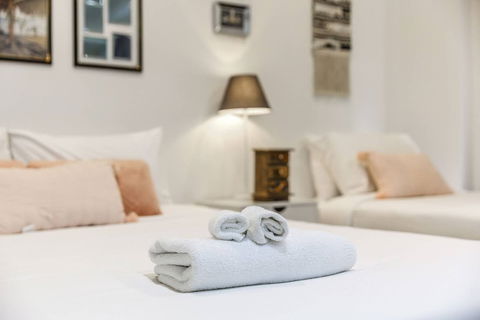 A13-darling Harbour Studio - Tourism TAS 6