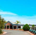 Barmera Country Club Motor Inn - Tourism TAS
