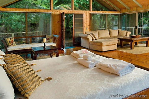 Tree Houses Of Montville - Tourism TAS 2
