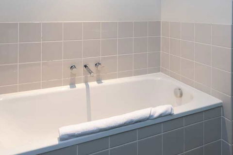 Luxury East Melbourne Apartment - Hobart Tourism 2