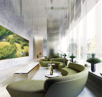 CBD Amazing view 2 Bedrooms Apartments - Tourism TAS