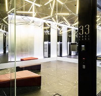 Stunning 2 Bedroom High Floor City View - Tourism TAS