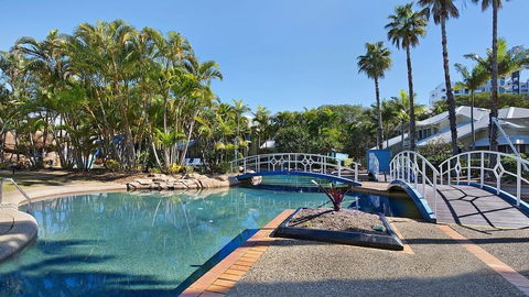 Diamond Beach Resort 2BR Bath - Tourism TAS 1
