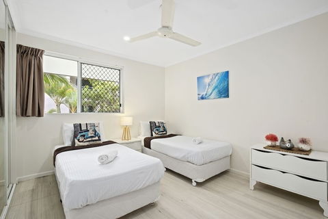 Diamond Beach Resort 2BR Bath - Tourism TAS 4