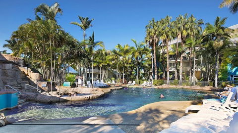 Diamond Beach Resort 2BR Bath - Tourism TAS 2