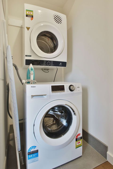 Quality Apartments Dandenong - Tourism TAS 3