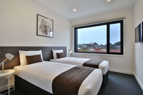 Quality Apartments Dandenong - Tourism TAS 2