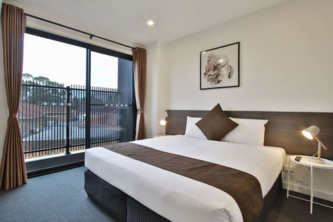 Quality Apartments Dandenong - Tourism TAS 1
