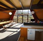 Moonbah Ski Lodge