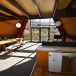 Moonbah Ski Lodge - Hobart Tourism 0