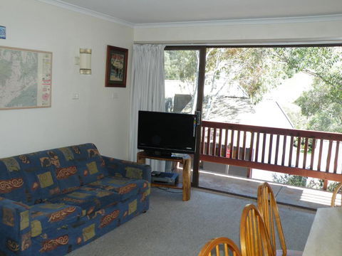 Mowamba E1 - Hobart Tourism 2