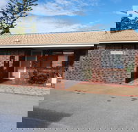 Ocean Beach Chalet 18 - Tourism TAS