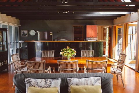 The Retreat Tamborine Mountain - Tourism TAS 2