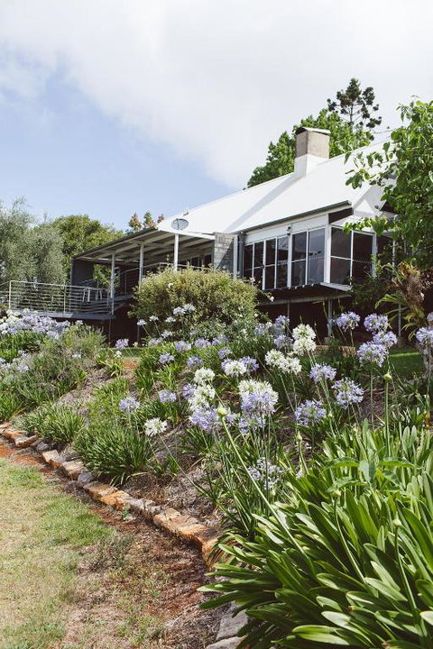 The Retreat Tamborine Mountain - Tourism TAS 5