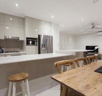The Suite by the Cablepark - Hobart Tourism