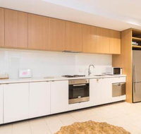 Melbourne City View Apartments - Tourism TAS