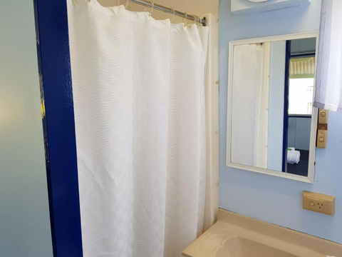 Jacaranda Holiday Park - Hobart Tourism 5