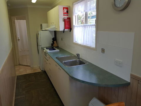 Jacaranda Holiday Park - Hobart Tourism 2
