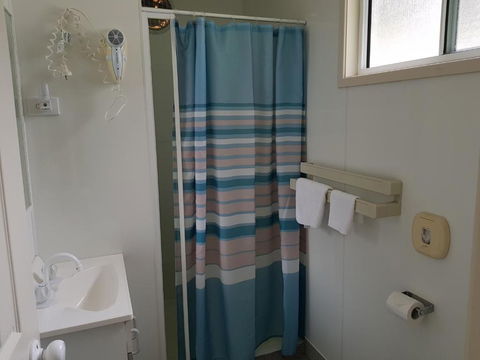Jacaranda Holiday Park - Hobart Tourism 4