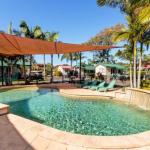 Jacaranda Holiday Park - Hobart Tourism 0