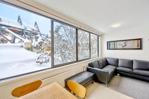 Snow Ski Apartments 07 - Tourism TAS 4