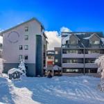 Snow Ski Apartments 07 - Tourism TAS 0