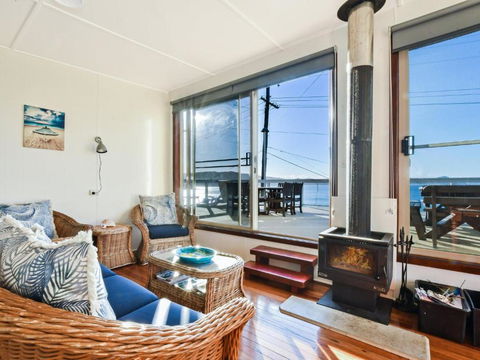 Briesta - Hobart Tourism 1