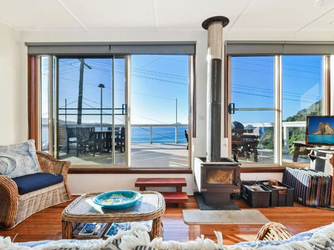 Briesta - Hobart Tourism 2