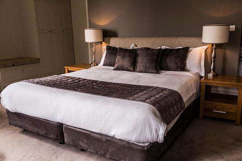 Simmers Serviced Apartments - Tourism TAS 5