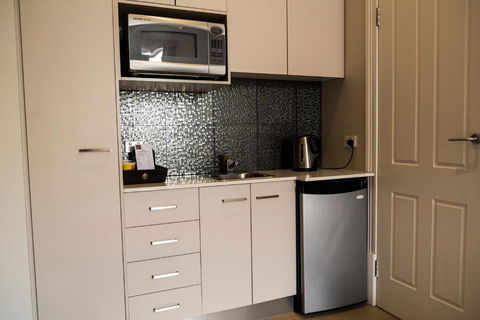 Simmers Serviced Apartments - Tourism TAS 1