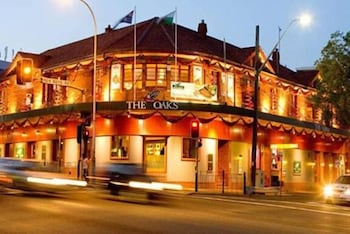 The Apartment Service KURR6 - Hobart Tourism 0