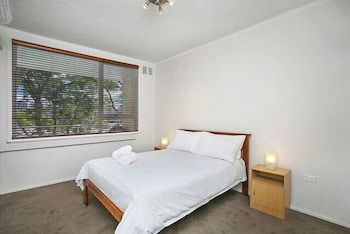 The Apartment Service KURR6 - Hobart Tourism 2