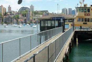 The Apartment Service KURR6 - Hobart Tourism 6