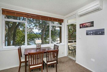 The Apartment Service KURR6 - Hobart Tourism 1