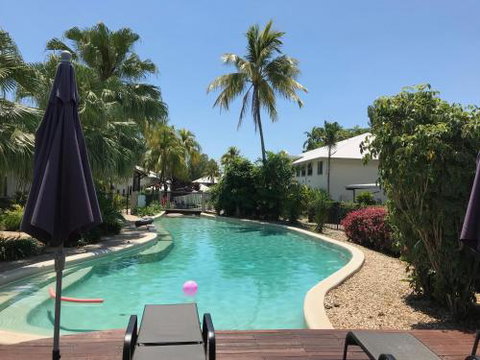 Mango Lagoon Sunbird Retreat - Hobart Tourism 3