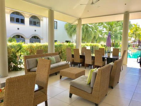 Mango Lagoon Sunbird Retreat - Hobart Tourism 5