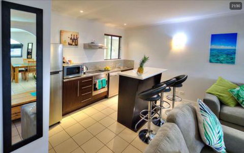 Mango Lagoon Sunbird Retreat - Hobart Tourism 2