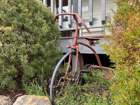 Kangurra Holiday House - Tourism TAS 6