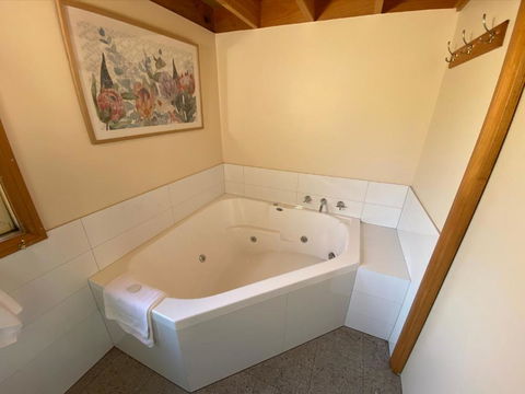 Kangurra Holiday House - Tourism TAS 3