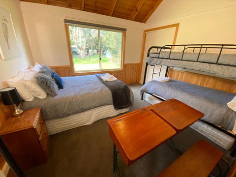 Kangurra Holiday House - Tourism TAS 5