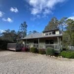 Kangurra Holiday House - Tourism TAS 0
