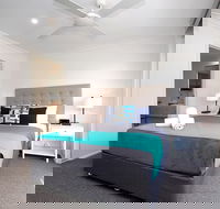 Apartments 521 - Tourism TAS