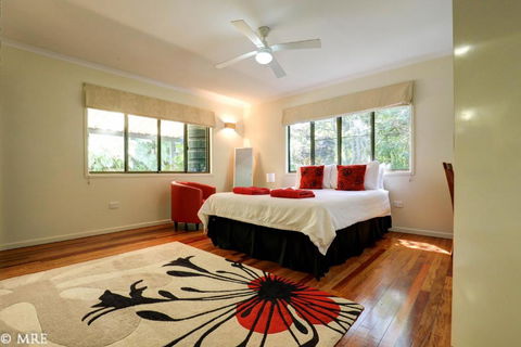SerenityatMontville - Tourism TAS 1