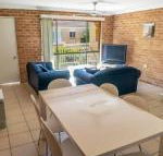Beach Chalet 3 - Tourism TAS