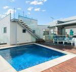 The Lookout Ultra Modern  Luxurious - Tourism TAS
