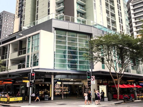 Apartments At 108 Albert - Tourism TAS 1