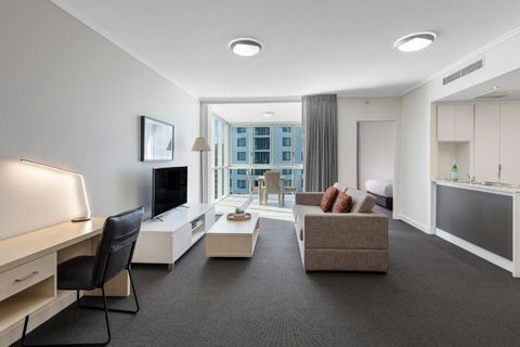 Apartments At 108 Albert - Tourism TAS 3