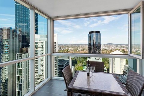 Apartments At 108 Albert - Tourism TAS 4