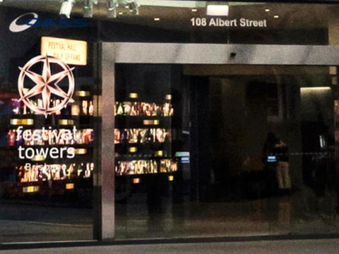 Apartments At 108 Albert - Tourism TAS 5